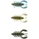 Molix SV Craw Magnum Sinking weicher köder 87.5 mm