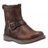 Timberland Stivali Kidder Hill Ankle Boot Side Zip Giovanile