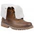 Timberland Authentics 6 in WP Shearling Boots