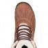 Timberland MT Hayes F/L Lace-Up WP Boots