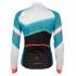 Bicycle Line Maillot Manches Longues Iceberg
