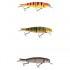 Savage Gear 4Play Herring Lowrider Jointed Minnow 21g 130 mm