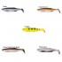 Savage gear 3D Bleak Paddle Tail Soft Lure 132 mm 17g