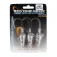 Savage gear Cabeza plomada Sandeel