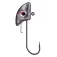 Savage gear Cabeza plomada Stand Up Kit