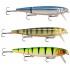 Savage Gear Butch Jointed Minnow 210 Mm 109g