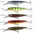 Savage gear Jointed Minnow Deep Butch 160 Mm 49g
