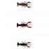 Savage gear 3D Crayfish Soft Lure 80 mm