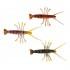 Savage gear TPE Fly Shrimp Soft Lure 50 mm