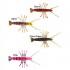 Savage gear TPE Fly Shrimp Soft Lure 50 mm