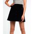 Superdry A Line Cord Skirt
