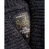 Superdry Haden Cable Waterfall Cardi Sweater