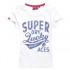 Superdry Lucky Aces Ditsy
