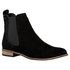 Superdry Millie Suede Chelsea Boots