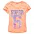 Superdry Osaka No 6s Short Sleeve T-Shirt