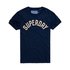 Superdry Solo Sport Short Sleeve T-Shirt