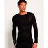 Superdry Sports Athletic Top Long Sleeve T-Shirt