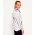Superdry Gym Funnel Shell Hoodie Jacket