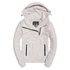 Superdry Gym Funnel Shell Hoodie Jacket