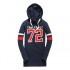 Superdry Robe Tri League Slouch Hood