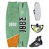 Jobe Artist 142 Wakeboard Package