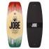 Jobe Savage Wakeskate Series Wakesurf Plank