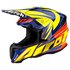 Airoh Twist Evil Motocross Helm