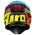 Airoh Capacete Motocross Twist Strange