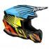 Airoh Twist Strange Motocross Helmet