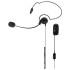 Midland Bluetooth Headset Microphone Neckband WA 29 Słuchawki