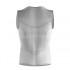Compressport 3D Thermo UltraLight Mouwloos T-Shirt