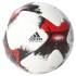 adidas European Omb Football Ball