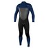 O´neill wetsuits Psychofreak Full Zip 4/3 mm