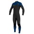 O´neill wetsuits Hyperfreak Full Zip 5/4 mm