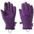 Outdoor research Fuzzy Sensor Gloves