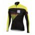 Sportful Gruppetto Partial Windstopper Jacket