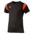 Puma Football Training Shirt Short Sleeve T-Shirt