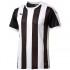 Puma T-Shirt Manche Courte Striped Shortsleeved Shirt