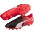 Puma Evospeed 1.5 Leather AG Football Boots