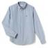 Lacoste CH2286 Woven LS Long Sleeve Shirt
