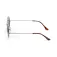 Ocean sunglasses Circle polariserte solbriller