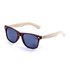 Ocean sunglasses Beach Поляризационные солнцезащитные очки из дерева