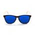 Ocean sunglasses Óculos De Sol Polarizados De Madeira Sea