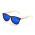 Ocean sunglasses Gafas De Sol Polarizadas Sea Madera