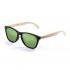 Ocean sunglasses Sea Wood Polarized Sunglasses