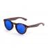 Ocean sunglasses Óculos De Sol Polarizados De Madeira San Francisco