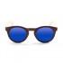 Ocean sunglasses Gafas De Sol Polarizadas San Francisco Madera