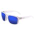 Ocean sunglasses Blue Moon Polarized Sunglasses