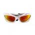 Ocean sunglasses Polariserte Solbriller Cumbuco