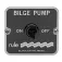 Rule pumps Interruptor de Panel Encendido/Apagado